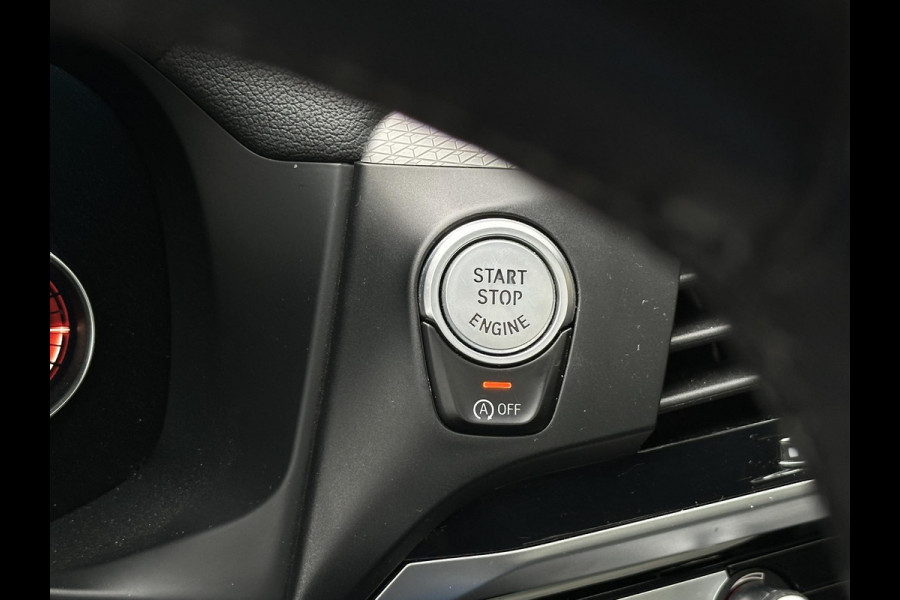 BMW X3 xDrive30i High Executive M Pakket Panoramadak Adapt. Cruise 360Cam 4x Stoelverw. Leer 19''LM