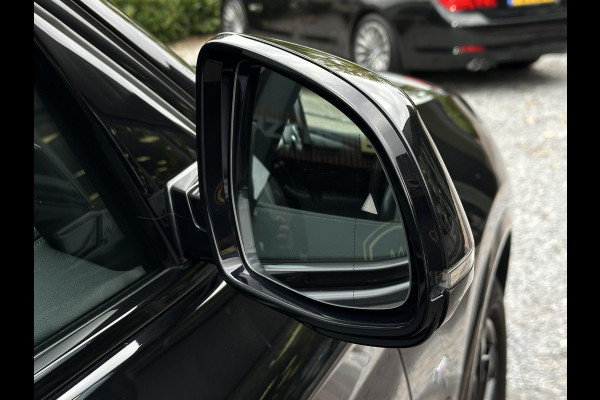 BMW X3 xDrive30i High Executive M Pakket Panoramadak Adapt. Cruise 360Cam 4x Stoelverw. Leer 19''LM