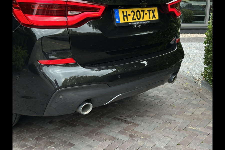 BMW X3 xDrive30i High Executive M Pakket Panoramadak Adapt. Cruise 360Cam 4x Stoelverw. Leer 19''LM
