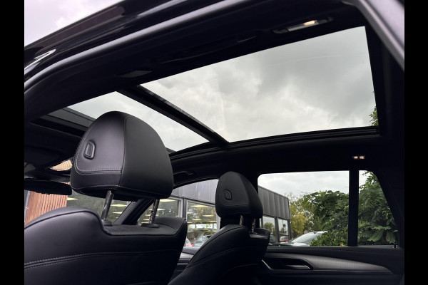 BMW X3 xDrive30i High Executive M Pakket Panoramadak Adapt. Cruise 360Cam 4x Stoelverw. Leer 19''LM