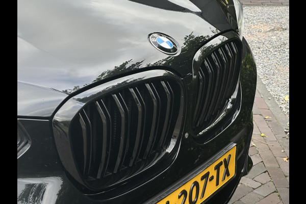 BMW X3 xDrive30i High Executive M Pakket Panoramadak Adapt. Cruise 360Cam 4x Stoelverw. Leer 19''LM