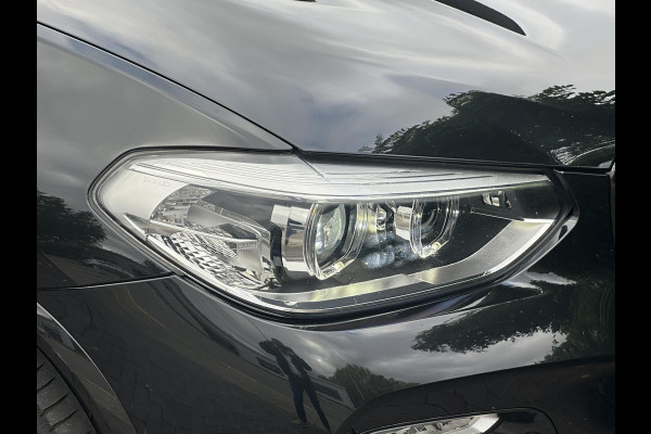BMW X3 xDrive30i High Executive M Pakket Panoramadak Adapt. Cruise 360Cam 4x Stoelverw. Leer 19''LM