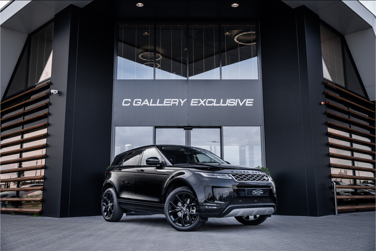 Land Rover Range Rover Evoque 2.0 P250 AWD R-Dynamic HSE - Panorama | Memory | Keyless | Cruise Control Land Rover Range Rover Evoque 2.0 P250 AWD R-Dynamic HSE - Panorama | Memory | Keyless | Cruise Control