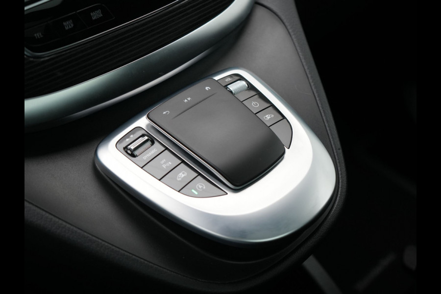 Mercedes-Benz V-Klasse 250d Lang Avantgarde Edition 7-Persoons | Panodak | Lederen Stoelen Ventilatie & Verwarmd | Burmester Audio | Multi Beam LED | Adaptive Cruise | 360 Camera | Schuifdeuren Elektrisch | Apple Carplay | Sfeerverlichting | Blis | Navig