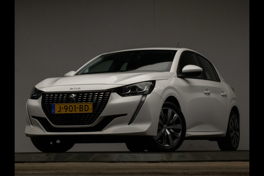 Peugeot 208 1.2 PureTech Active Sport (APPLE CARPLAY,NAVI,CRUISE,LED,LANE ASSIST,DAB,SPORTSTOELEN,NIEUWE APK,NETTE STAAT) Peugeot 208 1.2 PureTech Active Sport (APPLE CARPLAY,NAVI,CRUISE,LED,LANE ASSIST,DAB,SPORTSTOELEN,NIEUWE APK,NETTE STAAT)