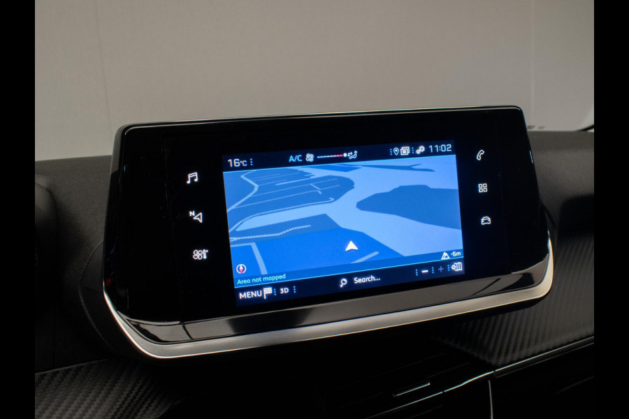 Peugeot 208 1.2 PureTech Active Sport (APPLE CARPLAY,NAVI,CRUISE,LED,LANE ASSIST,DAB,SPORTSTOELEN,NIEUWE APK,NETTE STAAT) Peugeot 208 1.2 PureTech Active Sport (APPLE CARPLAY,NAVI,CRUISE,LED,LANE ASSIST,DAB,SPORTSTOELEN,NIEUWE APK,NETTE STAAT)