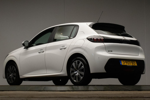Peugeot 208 1.2 PureTech Active Sport (APPLE CARPLAY,NAVI,CRUISE,LED,LANE ASSIST,DAB,SPORTSTOELEN,NIEUWE APK,NETTE STAAT) Peugeot 208 1.2 PureTech Active Sport (APPLE CARPLAY,NAVI,CRUISE,LED,LANE ASSIST,DAB,SPORTSTOELEN,NIEUWE APK,NETTE STAAT)