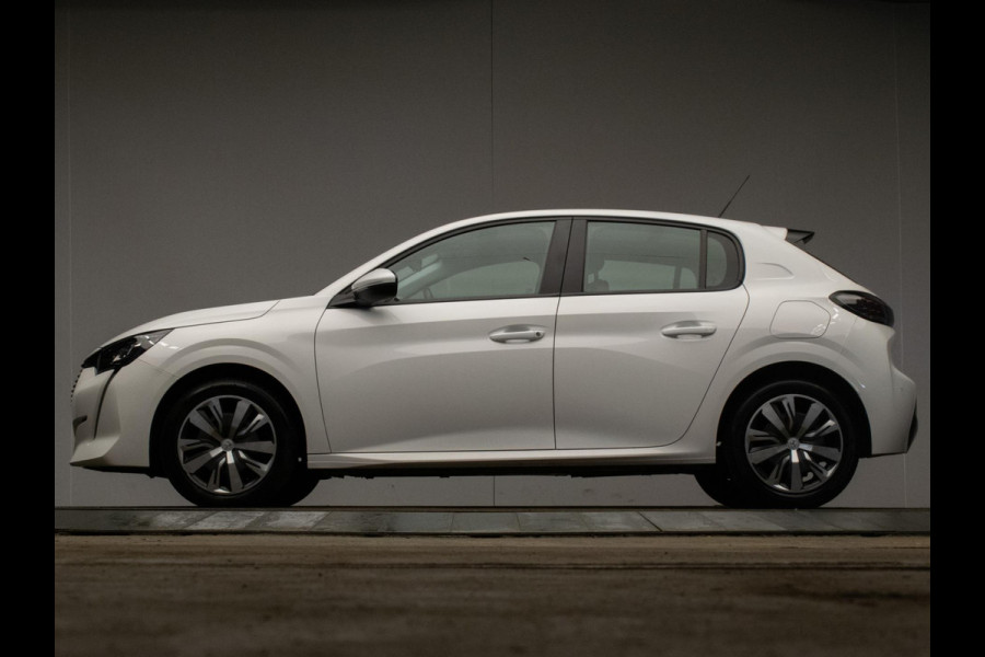 Peugeot 208 1.2 PureTech Active Sport (APPLE CARPLAY,NAVI,CRUISE,LED,LANE ASSIST,DAB,SPORTSTOELEN,NIEUWE APK,NETTE STAAT) Peugeot 208 1.2 PureTech Active Sport (APPLE CARPLAY,NAVI,CRUISE,LED,LANE ASSIST,DAB,SPORTSTOELEN,NIEUWE APK,NETTE STAAT)