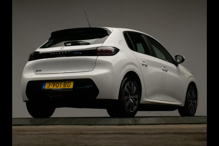 Peugeot 208 1.2 PureTech Active Sport (APPLE CARPLAY,NAVI,CRUISE,LED,LANE ASSIST,DAB,SPORTSTOELEN,NIEUWE APK,NETTE STAAT) Peugeot 208 1.2 PureTech Active Sport (APPLE CARPLAY,NAVI,CRUISE,LED,LANE ASSIST,DAB,SPORTSTOELEN,NIEUWE APK,NETTE STAAT)