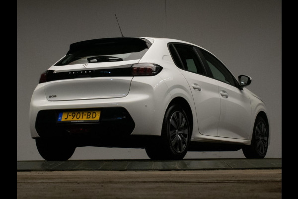 Peugeot 208 1.2 PureTech Active Sport (APPLE CARPLAY,NAVI,CRUISE,LED,LANE ASSIST,DAB,SPORTSTOELEN,NIEUWE APK,NETTE STAAT) Peugeot 208 1.2 PureTech Active Sport (APPLE CARPLAY,NAVI,CRUISE,LED,LANE ASSIST,DAB,SPORTSTOELEN,NIEUWE APK,NETTE STAAT)