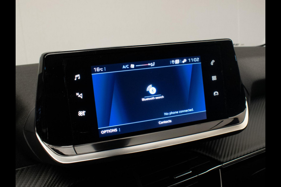 Peugeot 208 1.2 PureTech Active Sport (APPLE CARPLAY,NAVI,CRUISE,LED,LANE ASSIST,DAB,SPORTSTOELEN,NIEUWE APK,NETTE STAAT) Peugeot 208 1.2 PureTech Active Sport (APPLE CARPLAY,NAVI,CRUISE,LED,LANE ASSIST,DAB,SPORTSTOELEN,NIEUWE APK,NETTE STAAT)