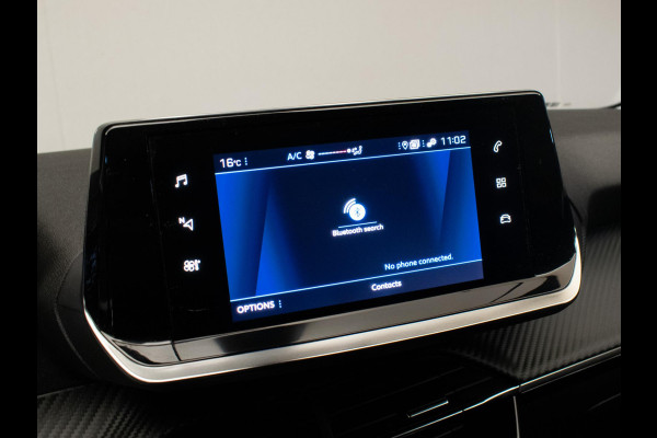 Peugeot 208 1.2 PureTech Active Sport (APPLE CARPLAY,NAVI,CRUISE,LED,LANE ASSIST,DAB,SPORTSTOELEN,NIEUWE APK,NETTE STAAT) Peugeot 208 1.2 PureTech Active Sport (APPLE CARPLAY,NAVI,CRUISE,LED,LANE ASSIST,DAB,SPORTSTOELEN,NIEUWE APK,NETTE STAAT)