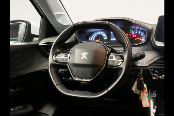 Peugeot 208 1.2 PureTech Active Sport (APPLE CARPLAY,NAVI,CRUISE,LED,LANE ASSIST,DAB,SPORTSTOELEN,NIEUWE APK,NETTE STAAT) Peugeot 208 1.2 PureTech Active Sport (APPLE CARPLAY,NAVI,CRUISE,LED,LANE ASSIST,DAB,SPORTSTOELEN,NIEUWE APK,NETTE STAAT)