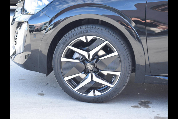 Peugeot 208 1.2 Hybrid 110 e-DCS6 GT ACHTERUITRIJCAMERA MET SENSOREN | NAVI & CARPLAY | E.C.C. |