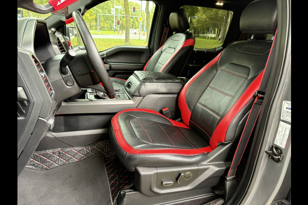 Ford USA F-150 5.0 V8 Lariat FX4