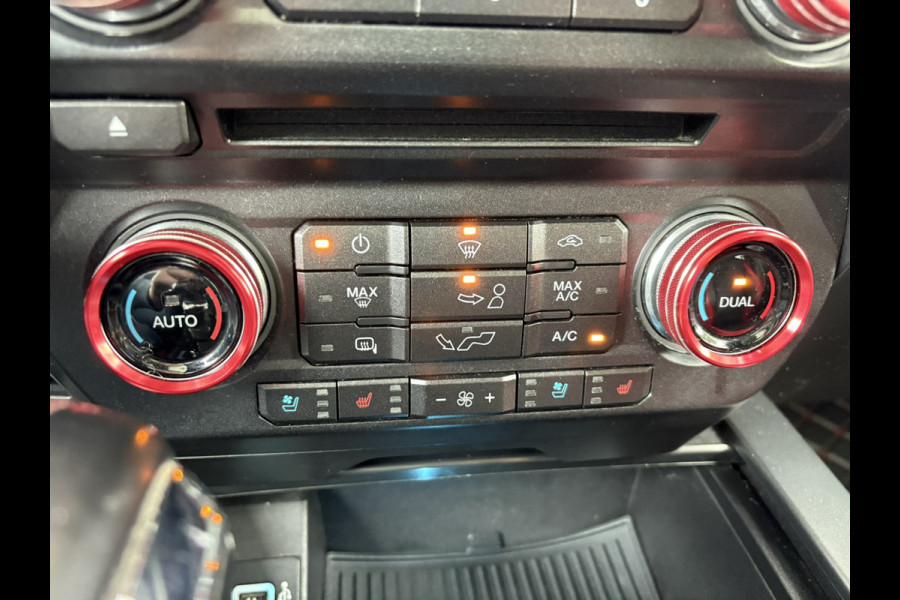Ford USA F-150 5.0 V8 Lariat FX4