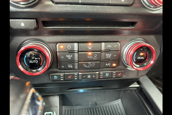 Ford USA F-150 5.0 V8 Lariat FX4