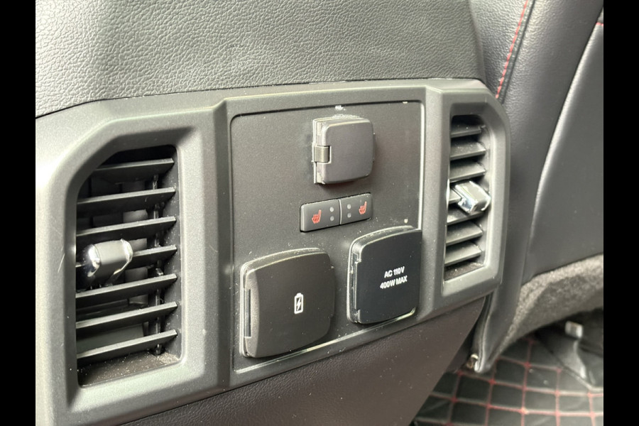 Ford USA F-150 5.0 V8 Lariat FX4