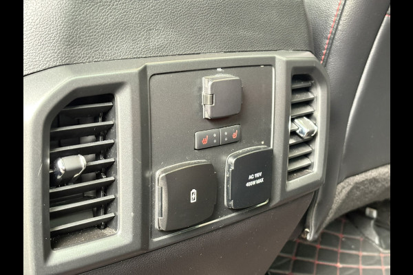 Ford USA F-150 5.0 V8 Lariat FX4