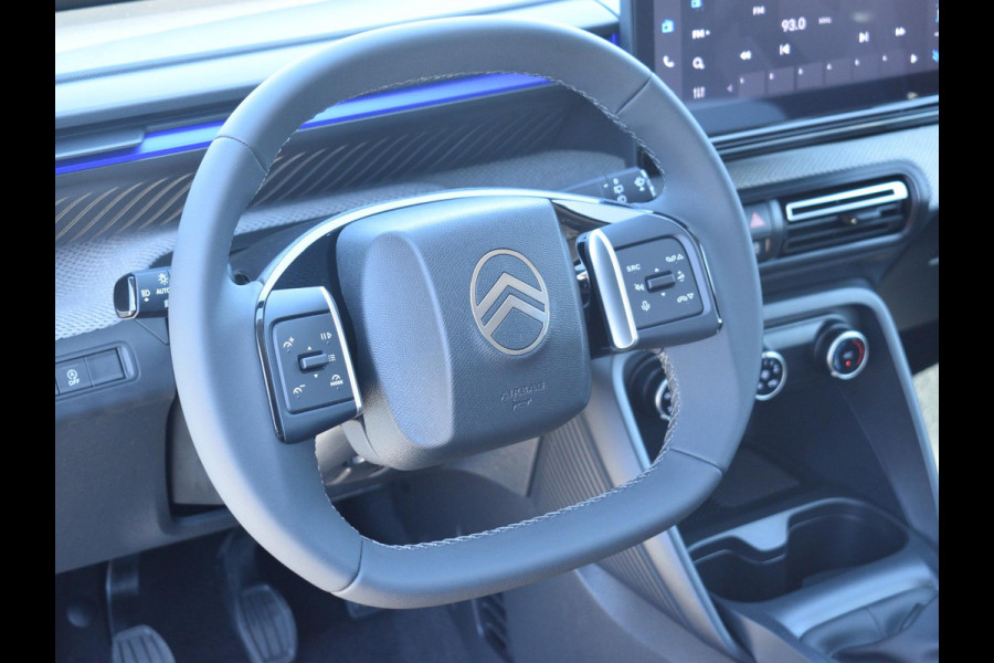 Citroën C3 1.2 Turbo 100pk Plus PARKEERSENSOREN | CARPLAY | AIRCO | UIT VOORRAAD LEVERBAAR