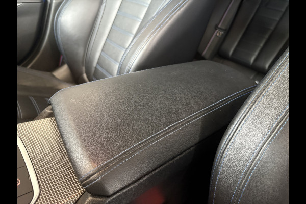 BMW 3-serie 330i M-Sport 260pk Automaat High Exec.Edition SCHUIFDAK/HARMANKARDON/LEDER/360CAMERA/HUD/19INCH