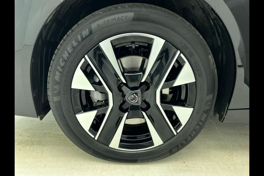 Peugeot 208 1.2 Hybrid 100PK Automaat Allure Navigatie Apple Carplay/Android Auto Airco Camera Parkeer sensoren Cruise Control LED