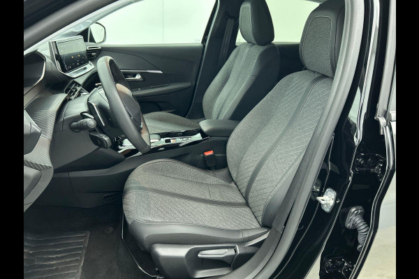 Peugeot 208 1.2 Hybrid 100PK Automaat Allure Navigatie Apple Carplay/Android Auto Airco Camera Parkeer sensoren Cruise Control LED