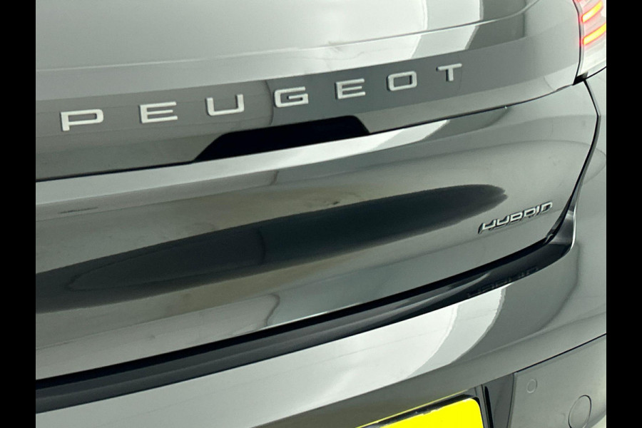 Peugeot 208 1.2 Hybrid 100PK Automaat Allure Navigatie Apple Carplay/Android Auto Airco Camera Parkeer sensoren Cruise Control LED