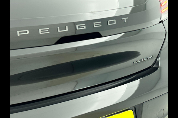 Peugeot 208 1.2 Hybrid 100PK Automaat Allure Navigatie Apple Carplay/Android Auto Airco Camera Parkeer sensoren Cruise Control LED