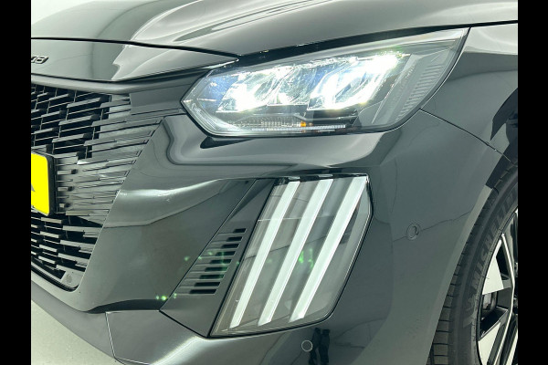 Peugeot 208 1.2 Hybrid 100PK Automaat Allure Navigatie Apple Carplay/Android Auto Airco Camera Parkeer sensoren Cruise Control LED