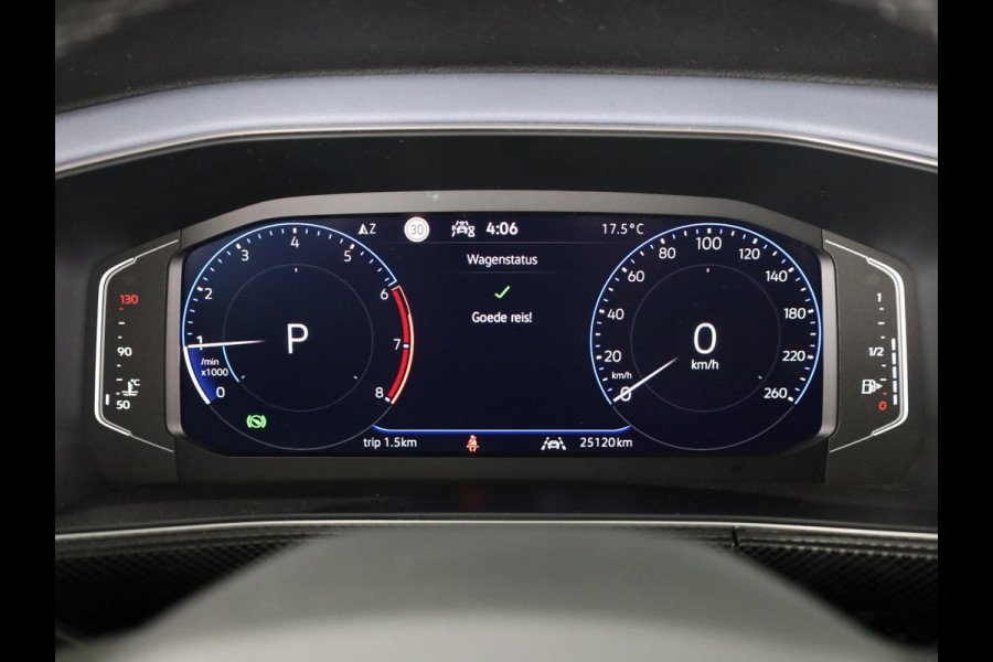 Volkswagen T-Cross 1.0 TSI Style 115 pk Automaat (DSG) | Navigatie | Parkeersensoren | Autom. airco | Matrix LED koplampen | Stoelverwarming |