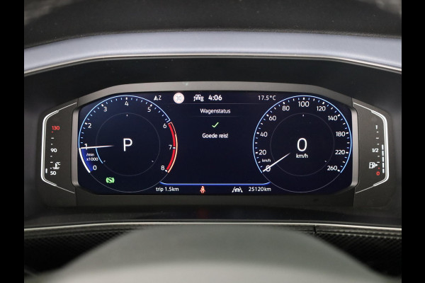 Volkswagen T-Cross 1.0 TSI Style 115 pk Automaat (DSG) | Navigatie | Parkeersensoren | Autom. airco | Matrix LED koplampen | Stoelverwarming |