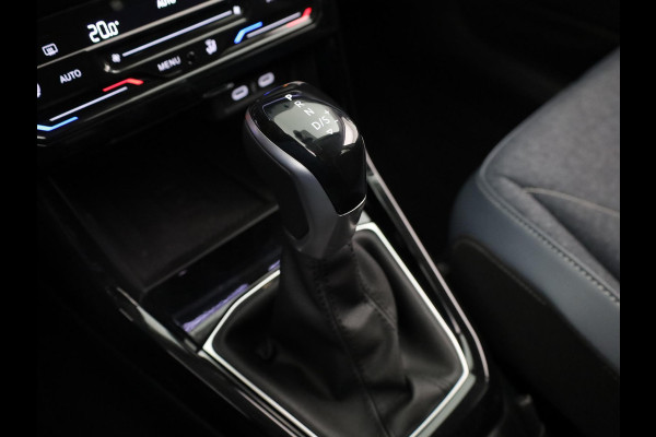 Volkswagen T-Cross 1.0 TSI Style 115 pk Automaat (DSG) | Navigatie | Parkeersensoren | Autom. airco | Matrix LED koplampen | Stoelverwarming |