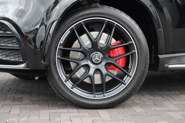 Mercedes-Benz GLE Coupé AMG 53 4-Matic+ | 435PK | Luchtvering | Keyles-go | Head-up | Burmester | Carbon | Sfeerverlichting | Multibeam | Air-bala Mercedes-Benz GLE Coupé AMG 53 4-Matic+ | 435PK | Luchtvering | Keyles-go | Head-up | Burmester | Carbon | Sfeerverlichting | Multibeam | Air-bala