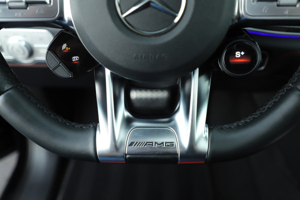 Mercedes-Benz GLE Coupé AMG 53 4-Matic+ | 435PK | Luchtvering | Keyles-go | Head-up | Burmester | Carbon | Sfeerverlichting | Multibeam | Air-bala Mercedes-Benz GLE Coupé AMG 53 4-Matic+ | 435PK | Luchtvering | Keyles-go | Head-up | Burmester | Carbon | Sfeerverlichting | Multibeam | Air-bala