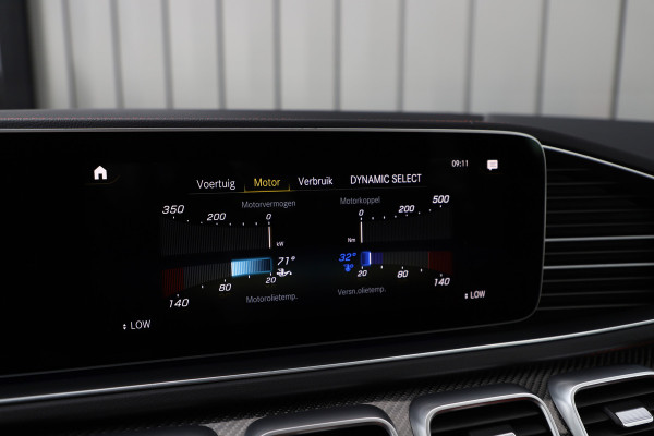 Mercedes-Benz GLE Coupé AMG 53 4-Matic+ | 435PK | Luchtvering | Keyles-go | Head-up | Burmester | Carbon | Sfeerverlichting | Multibeam | Air-bala Mercedes-Benz GLE Coupé AMG 53 4-Matic+ | 435PK | Luchtvering | Keyles-go | Head-up | Burmester | Carbon | Sfeerverlichting | Multibeam | Air-bala