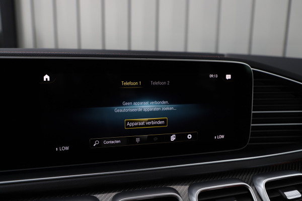 Mercedes-Benz GLE Coupé AMG 53 4-Matic+ | 435PK | Luchtvering | Keyles-go | Head-up | Burmester | Carbon | Sfeerverlichting | Multibeam | Air-bala Mercedes-Benz GLE Coupé AMG 53 4-Matic+ | 435PK | Luchtvering | Keyles-go | Head-up | Burmester | Carbon | Sfeerverlichting | Multibeam | Air-bala