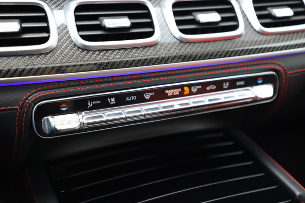 Mercedes-Benz GLE Coupé AMG 53 4-Matic+ | 435PK | Luchtvering | Keyles-go | Head-up | Burmester | Carbon | Sfeerverlichting | Multibeam | Air-bala Mercedes-Benz GLE Coupé AMG 53 4-Matic+ | 435PK | Luchtvering | Keyles-go | Head-up | Burmester | Carbon | Sfeerverlichting | Multibeam | Air-bala