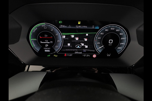 Audi A3 Sportback 40 TFSI e S edition assistentiepakket driving + parking Plus, optiekpakket zwart plus, privacy glass