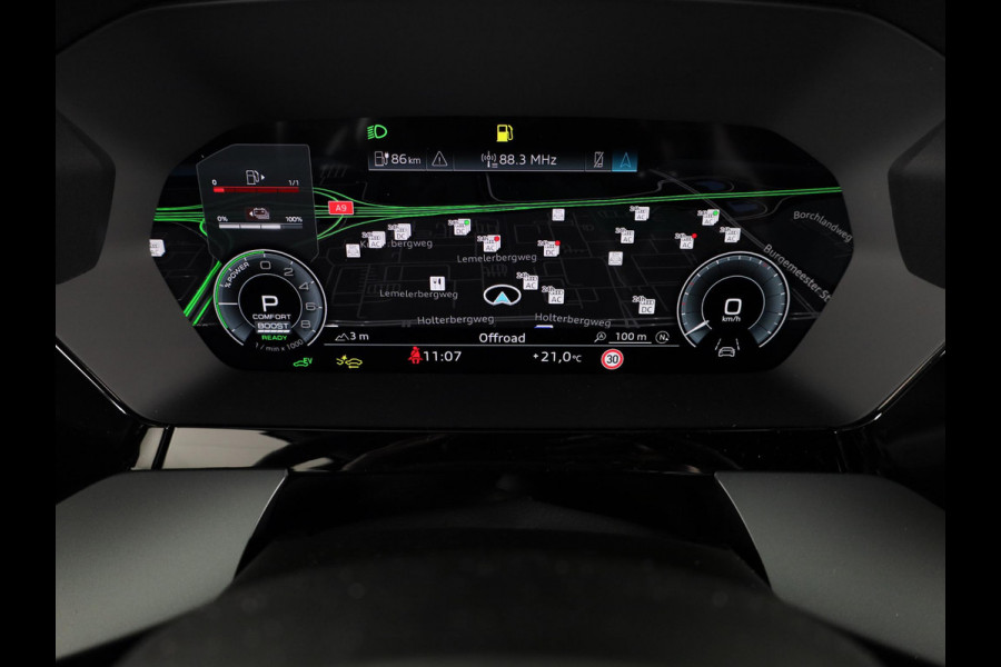 Audi A3 Sportback 40 TFSI e S edition assistentiepakket driving + parking Plus, optiekpakket zwart plus, privacy glass