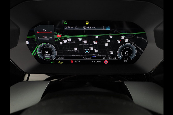 Audi A3 Sportback 40 TFSI e S edition assistentiepakket driving + parking Plus, optiekpakket zwart plus, privacy glass