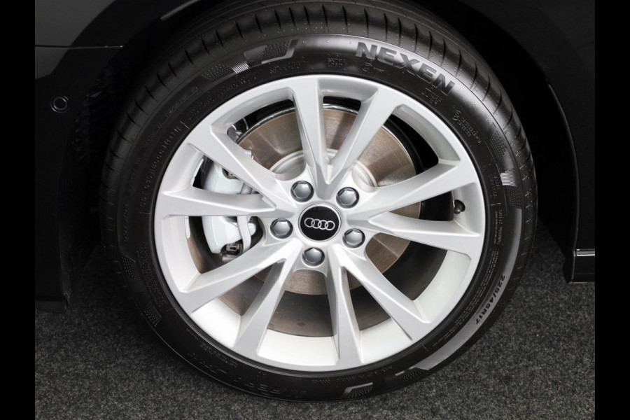 Audi A3 Sportback 40 TFSI e S edition assistentiepakket driving + parking Plus, optiekpakket zwart plus, privacy glass