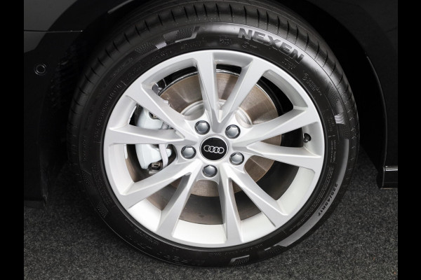Audi A3 Sportback 40 TFSI e S edition assistentiepakket driving + parking Plus, optiekpakket zwart plus, privacy glass