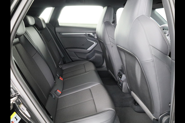 Audi A3 Sportback 40 TFSI e S edition assistentiepakket driving + parking Plus, optiekpakket zwart plus, privacy glass