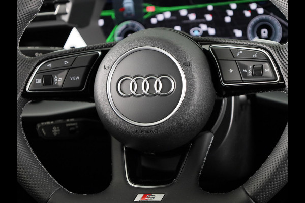 Audi A3 Sportback 40 TFSI e S edition assistentiepakket driving + parking Plus, optiekpakket zwart plus, privacy glass