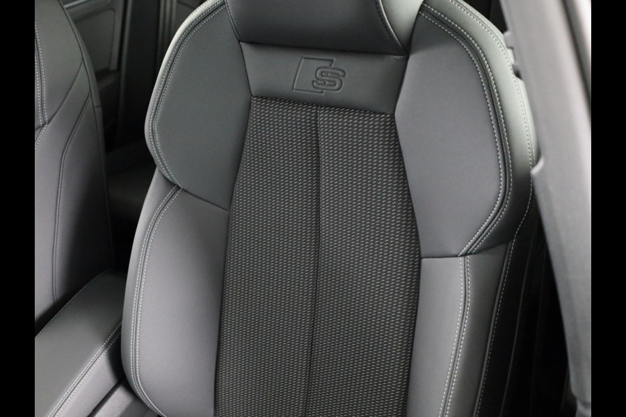 Audi A3 Sportback 40 TFSI e S edition assistentiepakket driving + parking Plus, optiekpakket zwart plus, privacy glass