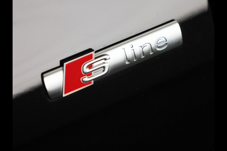 Audi A3 Sportback 40 TFSI e S edition assistentiepakket driving + parking Plus, optiekpakket zwart plus, privacy glass