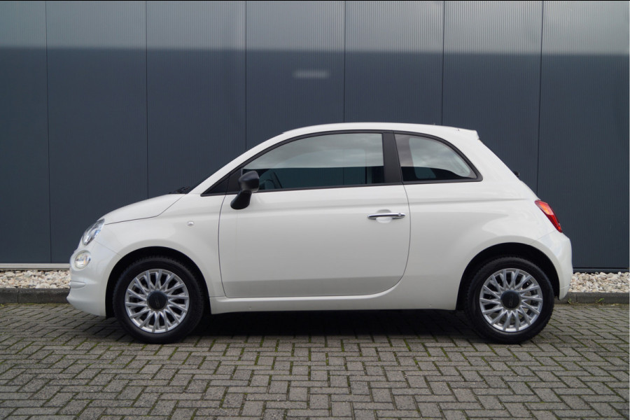 Fiat 500 1.0 Hybrid Fiat 500 1.0 Hybrid