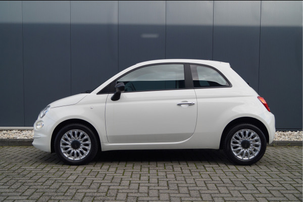 Fiat 500 1.0 Hybrid Fiat 500 1.0 Hybrid