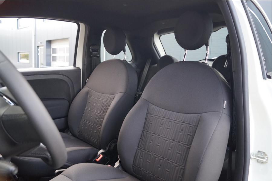 Fiat 500 1.0 Hybrid Fiat 500 1.0 Hybrid